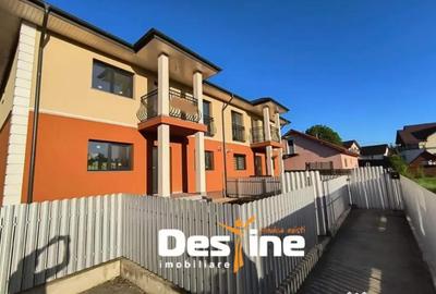 Casă cu 4 camere cu Canalizare în Horpaz - 18