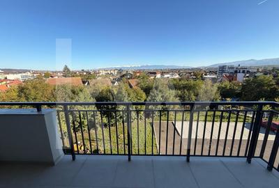 Apartament Premium cu 3 Camere - prima inchiriere Apartament Premium cu 3 Camere - prima inchiriere - 9