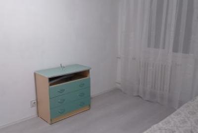 Apartament cu 2 camere semidecomandat în Micro 38 - 1
