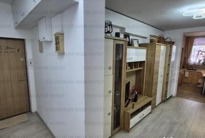 Apartament cu 2 camere decomandat în Astra - 12