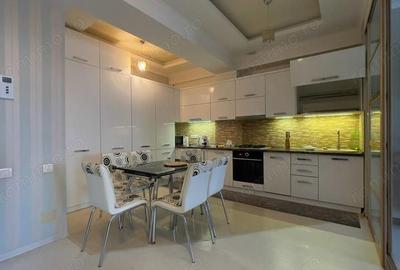 Apartament cu 2 camere în Centrul Civic - 1