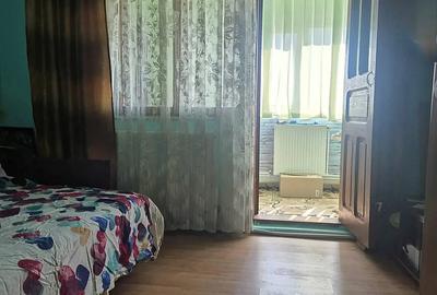 Apartament cu 3 camere decomandat în Central - 2