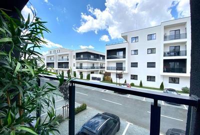 Apartament 2 camere, finisaje lux, acces bariera- Direct Dezvoltator! - 6