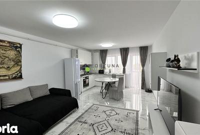 Garsonieră în Sânpetru - 3
