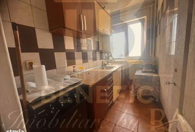 Apartament cu 2 camere nedecomandat în Satu Nou - 6