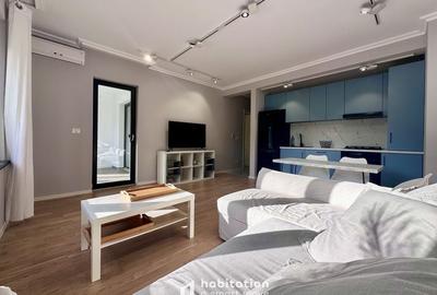 Doua camere premium de închiriat în bloc nou, zona Mehala! - 3