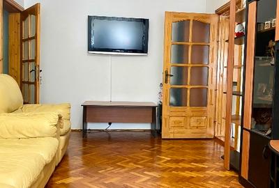 Apartament cu 4 camere decomandat în Colentina - 2