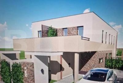 Casă cu 4 camere cu Teren 260 Mp în Central - 5