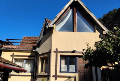 Casă individuală cu 5 camere cu Teren 227 Mp în Caragiale - 3