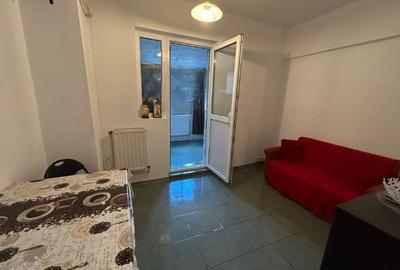 Calarasilor, Apartament 1 camera 47mp, etaj 1, mobilat utilat. - 4
