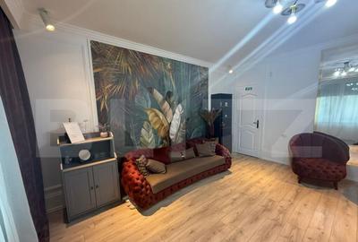 Casă cu 8 camere cu Teren 641 Mp în Girocului