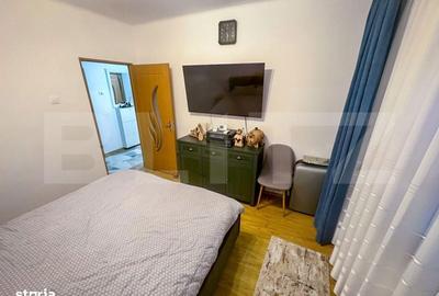 Apartament cu 2 camere decomandat în Bunești - 7