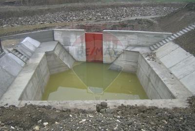 Proprietate industriala de vanzare - 102.420 mp - loc. Zauan jud.Salaj - 14