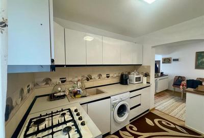 Casă individuală cu 4 camere cu Canalizare în Bogonos - 6