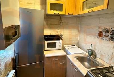 Apartament 2 camere de inchiriat, in zona Tomis Nord, Constanta - 4