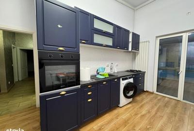 Apartament cu 4 camere, mobilat în Păcurari - 4