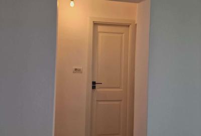 Apartament cu 3 camere semidecomandat în Central - 3