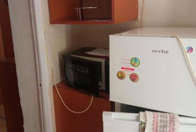 Garsonieră decomandată în Nicolae Grigorescu - 2