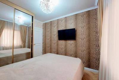 Duplex cu 5 camere cu Teren 110 Mp în Doamna Ghica - 33