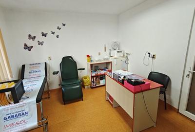 Apartament cu 3 camere decomandat în Central - 2