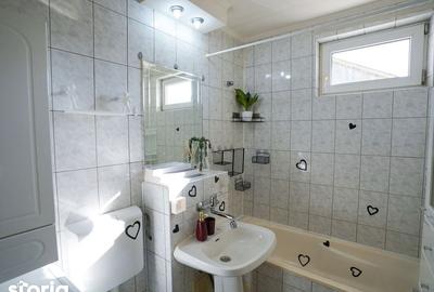 Apartament cu 3 camere în Precista - 12