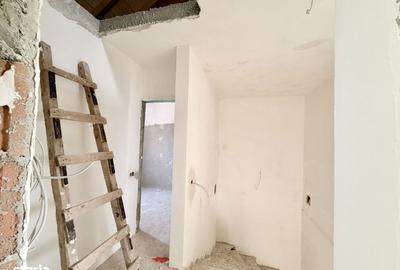 Casă cu 4 camere cu Teren 148 Mp în Central - 5