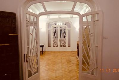 De inchiriat apartament in vila, Mitropoliei - 5