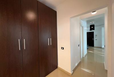 Apartament cu 2 camere decomandat în Central - 7