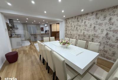 Casă cu 5 camere cu Teren 1000 Mp în Șcheia - 10