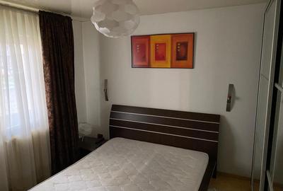 Apartament cu 3 camere decomandat în Turnișor - 4
