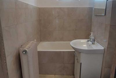 Apartament cu 2 camere decomandat în Cetate - 1