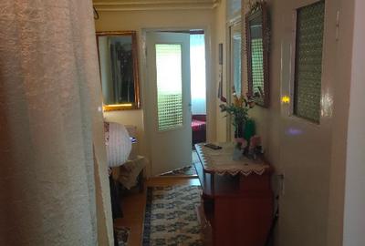 Apartament 2 camere decomandat parter - 7