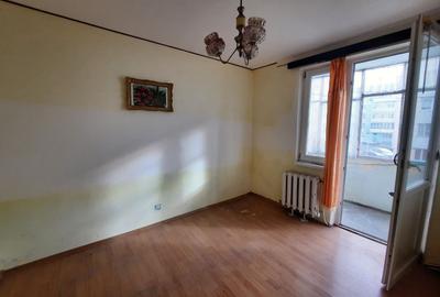 Apartament cu 2 camere decomandat în Mărăței - 2