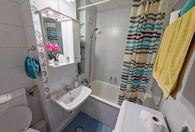 Cozy Blue Home Manastur isi cauta chirias - 6