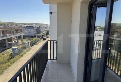 Apartament 2 camere, 57 mp, zona Ford - 4