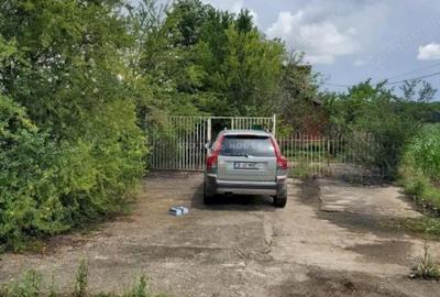 Teren de 2350 mp, în Izvorani - 5