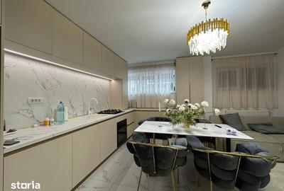 Apartament cu 2 camere în Bârnova - 1