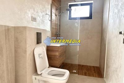 Casa noua finisata la cheie Alba Iulia cu toate utilitatile Casa noua finisata la cheie Alba Iulia cu toate utilitatile - 5