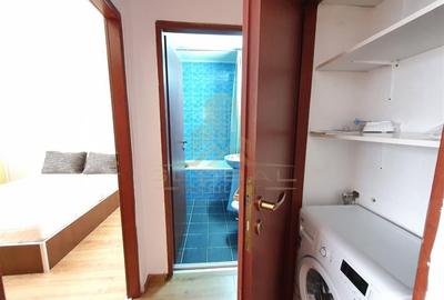 Apartament cu 2 camere semidecomandat, mobilat în Gheorgheni - 12