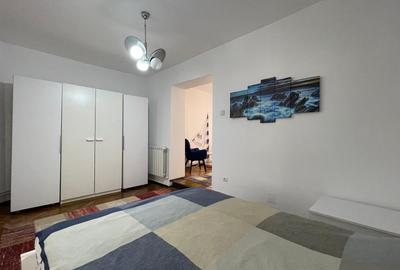 Exclusivitate - Plaja Modern, apartament 3 camere, renovat recent, mobilat - 18
