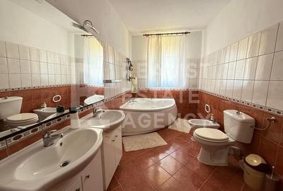 Vânzare, casă individuală, 7 camere, Ghiroda - 12