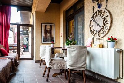 Vila 19 camere pretabila | azil batrani | gradinita | after school - 5