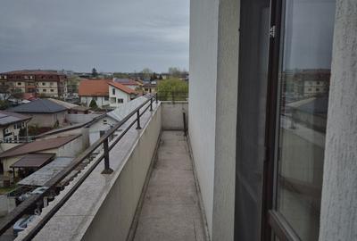 Garsonieră în Central - 6