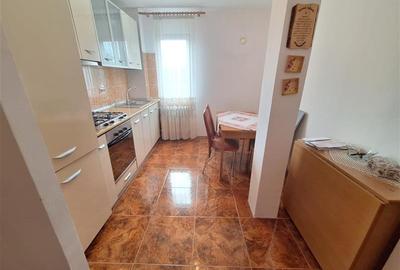 Apartament cu 2 camere semidecomandat în Narcisa - 14