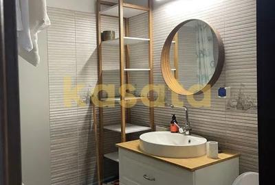Apartament cu 2 camere decomandat, mobilat în Tei - 5