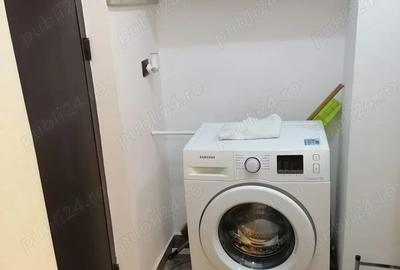 Garsonieră semidecomandată în Central - 6