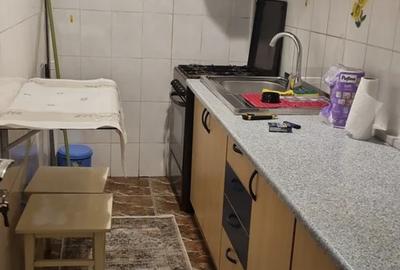 Garsonieră decomandată în Pantelimon