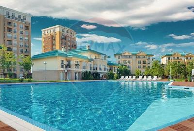 Apartament cu 2 camere decomandat, mobilat în Ștefăneștii de Jos - 12