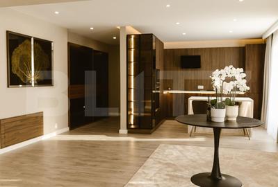 Vanzare Penthouse Exclusivist - 187 mp utili + 50 mp terase - 2