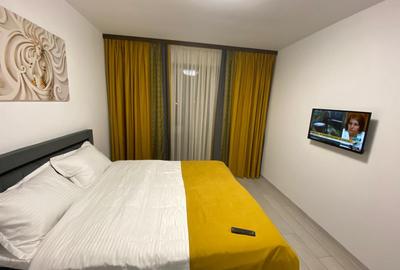 Mamaia Sat- Apart 2 cam mob utilat et 1/4 preț 450 euro - 10